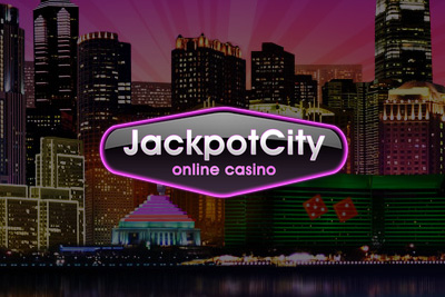 jouer sur jackpot city avec un mobile